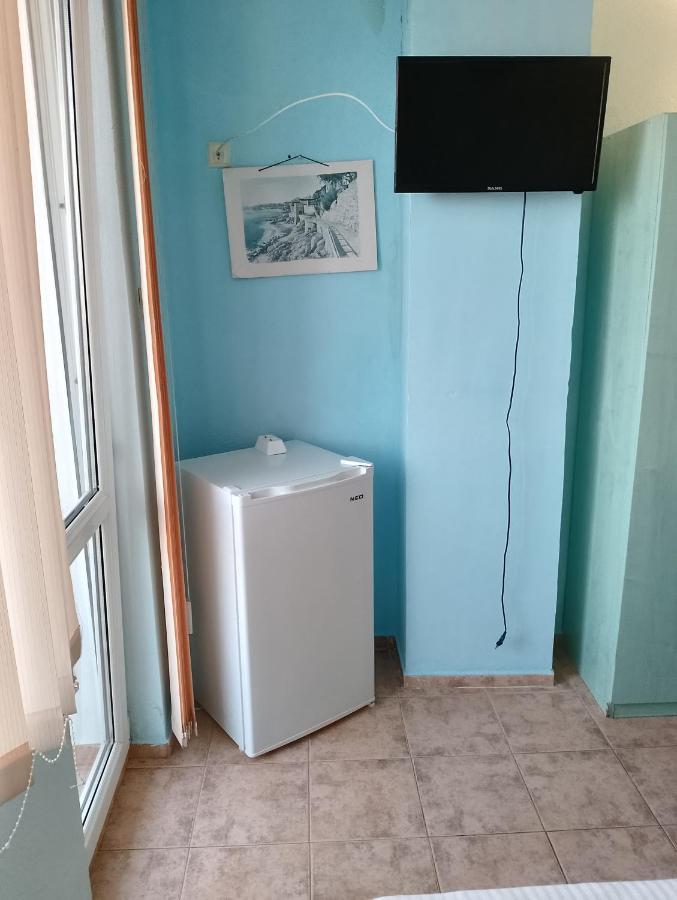 Guest House Pepina Sozopol Exterior photo