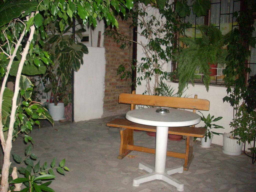 Guest House Pepina Sozopol Exterior photo