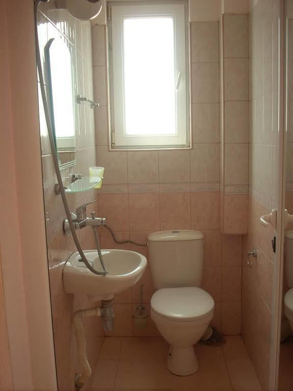Guest House Pepina Sozopol Exterior photo