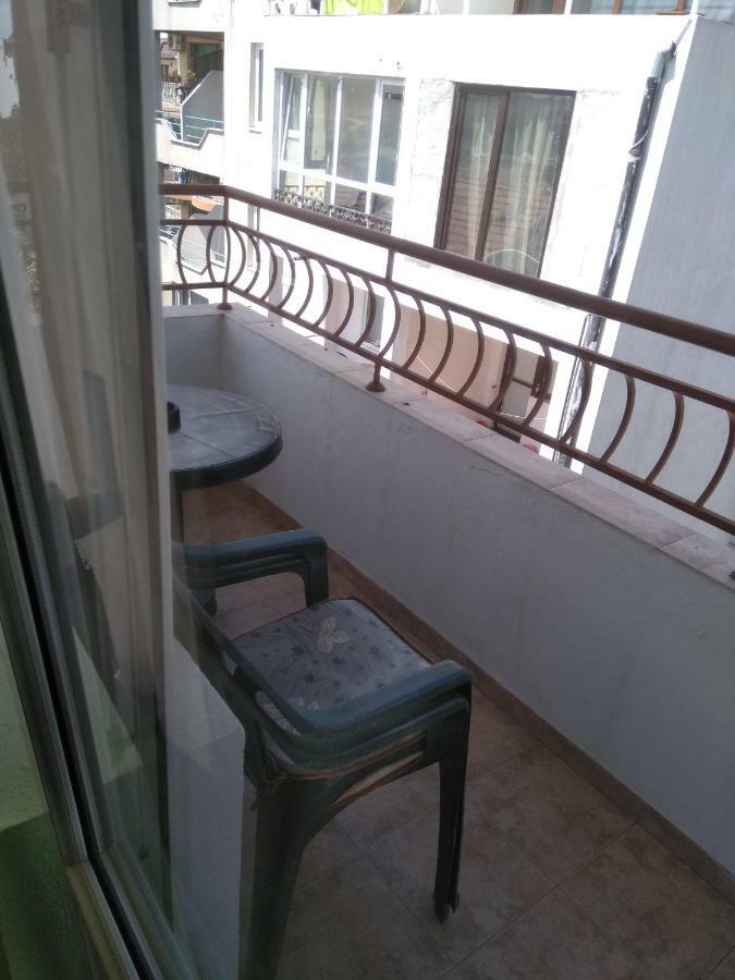 Guest House Pepina Sozopol Exterior photo